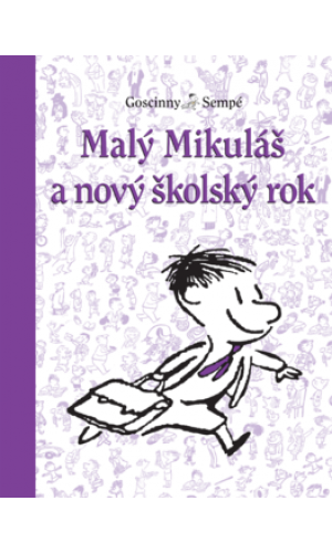 Malý Mikuláš a nový školský rok